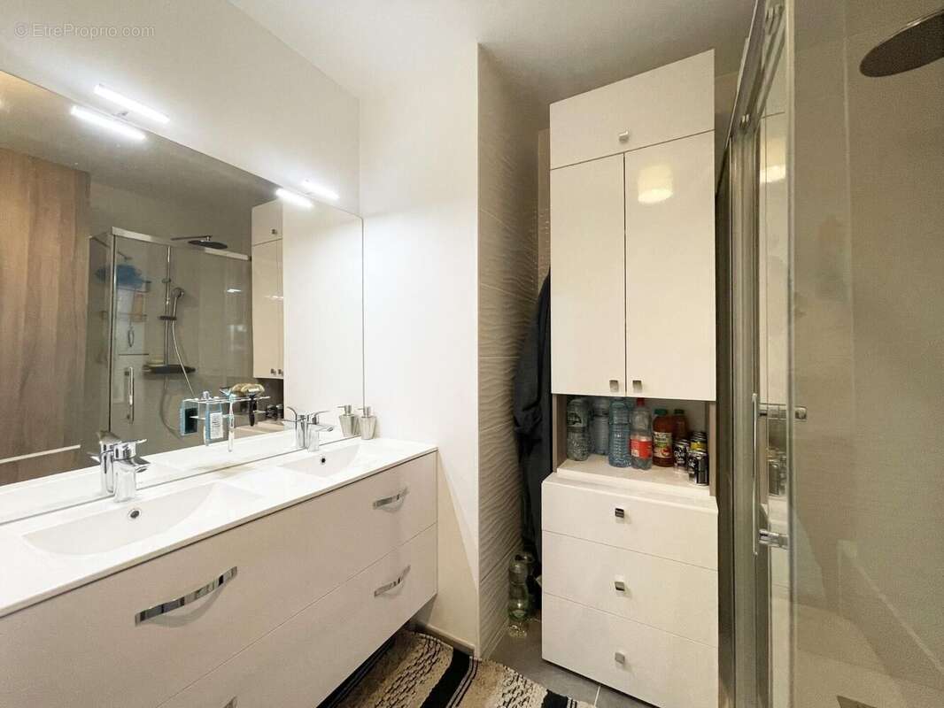 Photo 6 - Appartement à NANTES