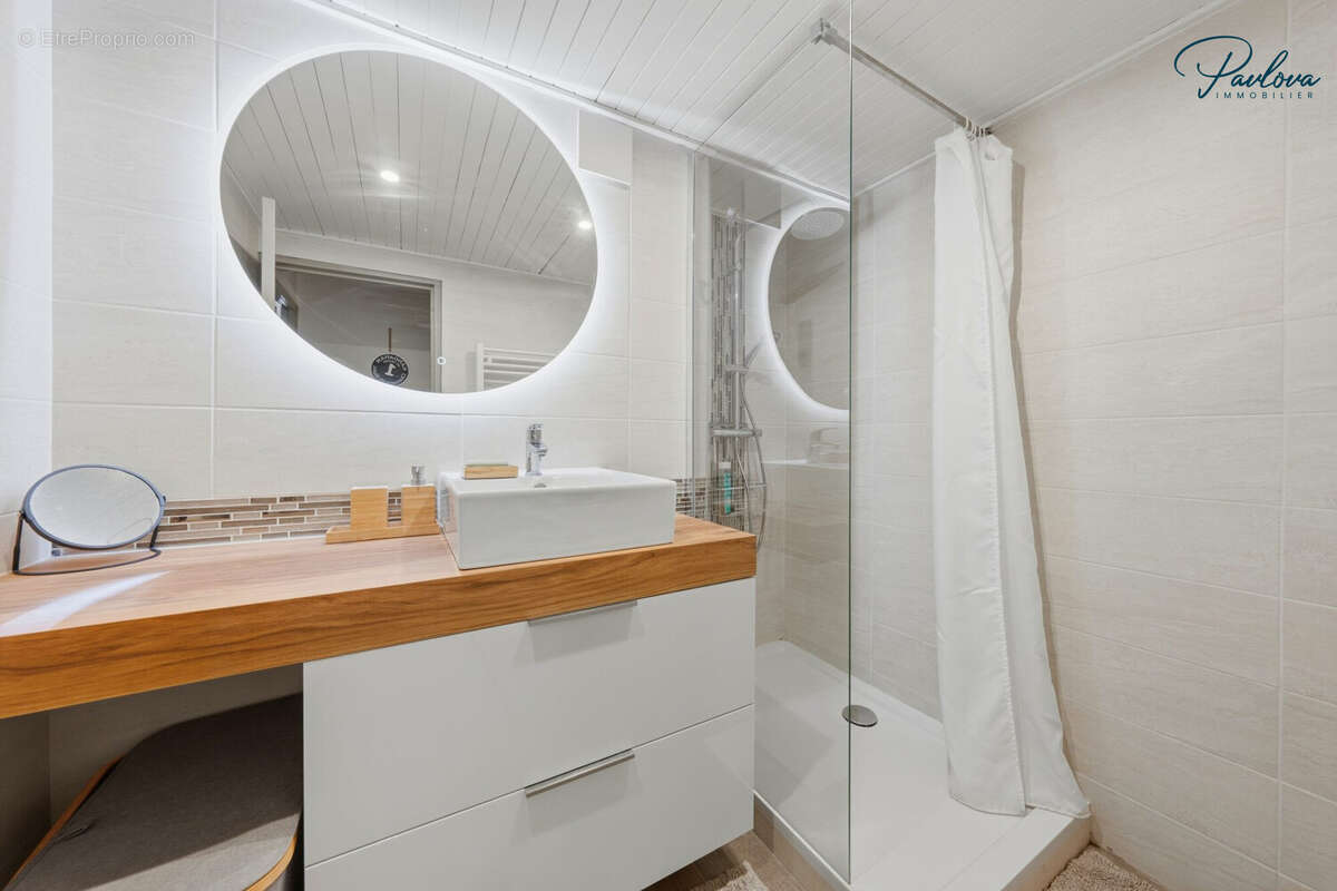 Appartement 50 m² à Mauguio  - photo 6