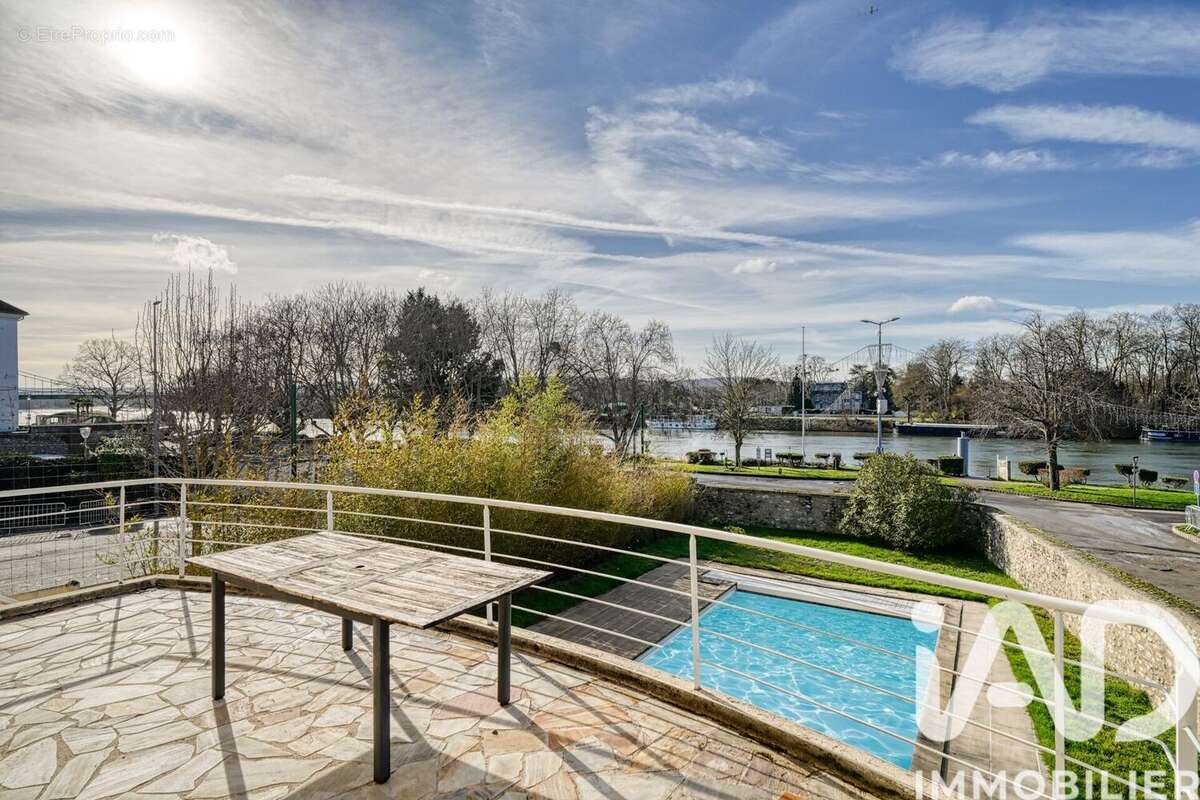 Photo 7 - Maison à TRIEL-SUR-SEINE