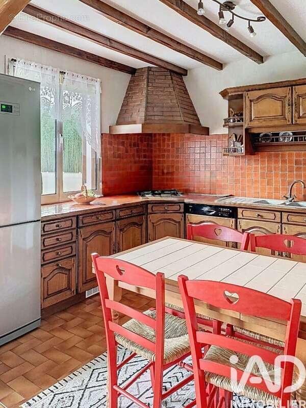 Photo 7 - Maison à VILLENEUVE-LA-GUYARD