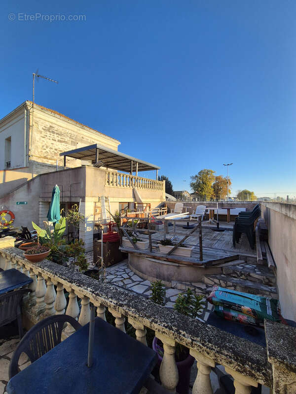 Commerce à ROCHEFORT