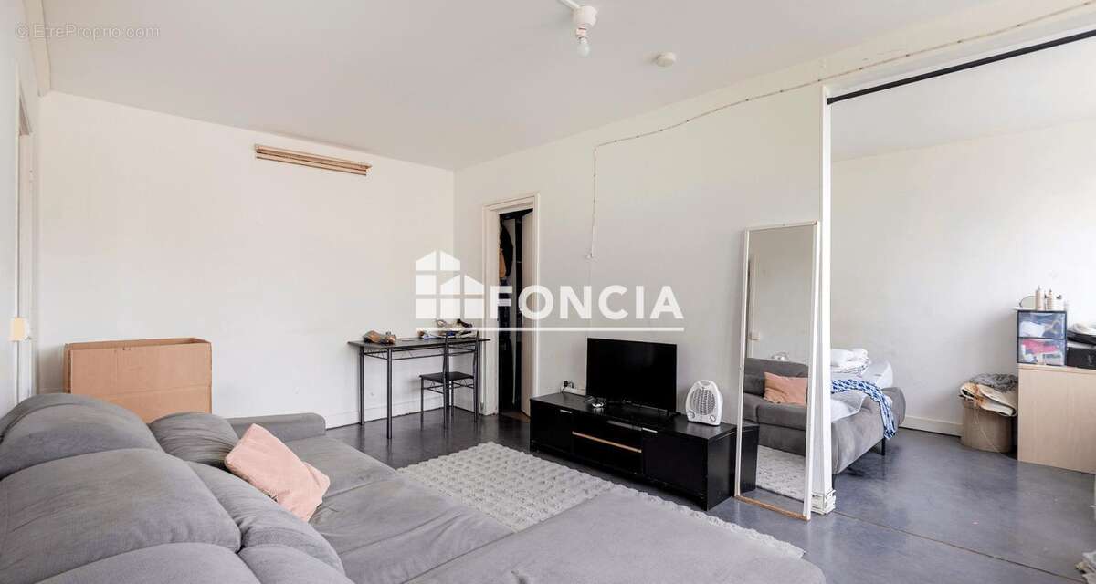 Appartement à CRETEIL