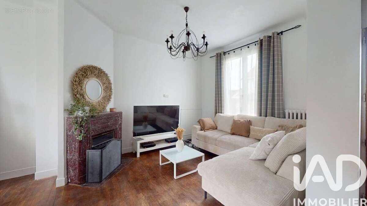 Photo 3 - Maison à VERSAILLES