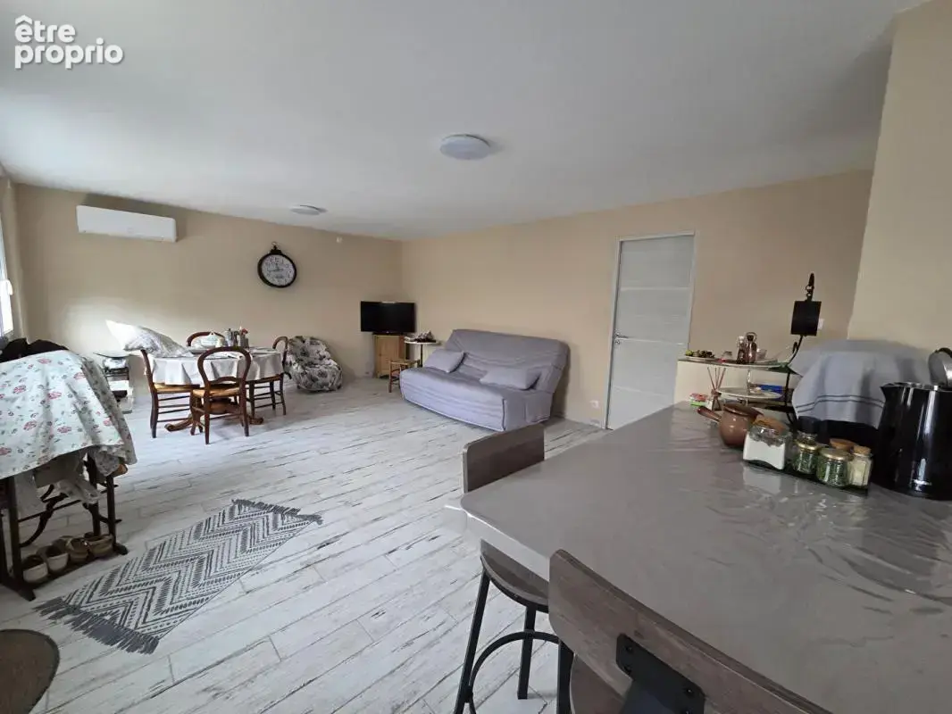 Maison Limoux 4 pièce(s) 85 m2 - Terrain 335 m² - photo 17