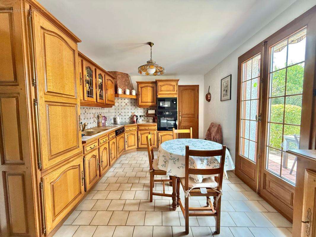 Maison À Vendre - photo 8