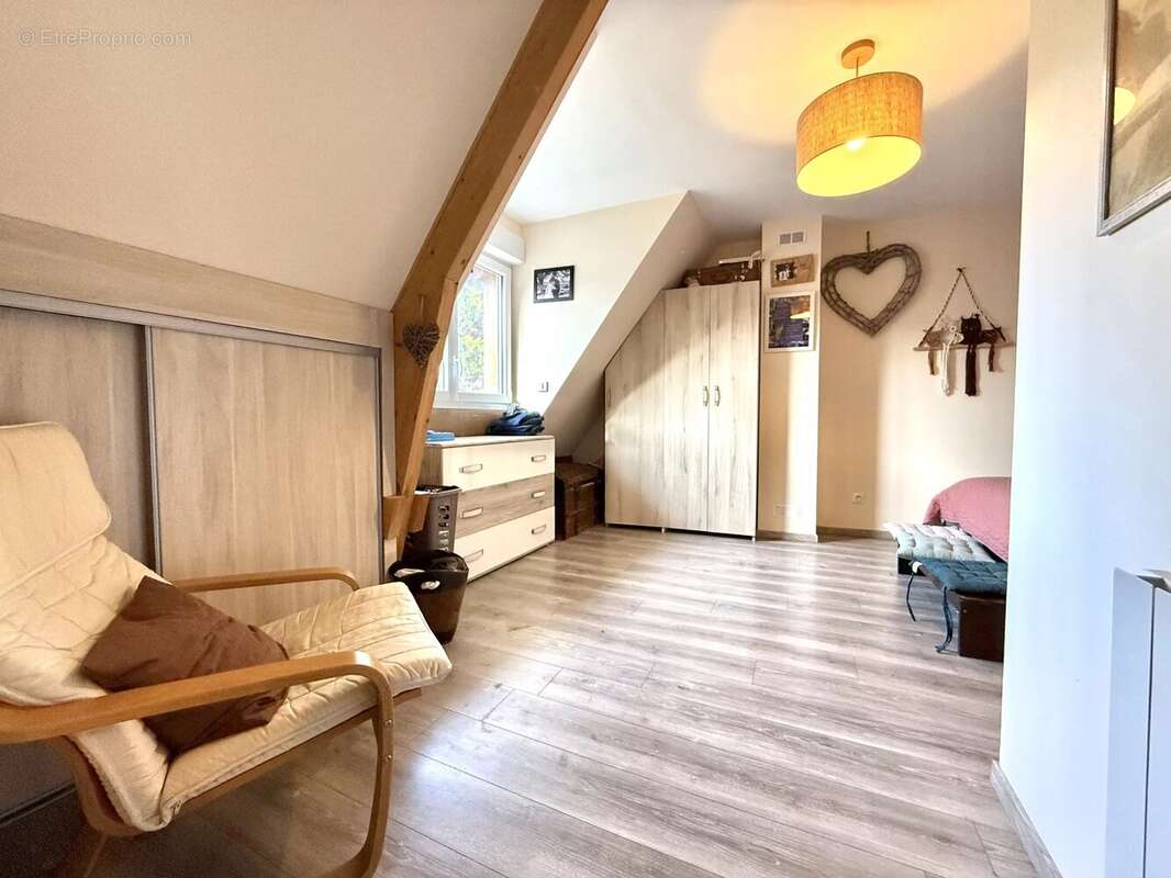 Maison à PACY-SUR-EURE