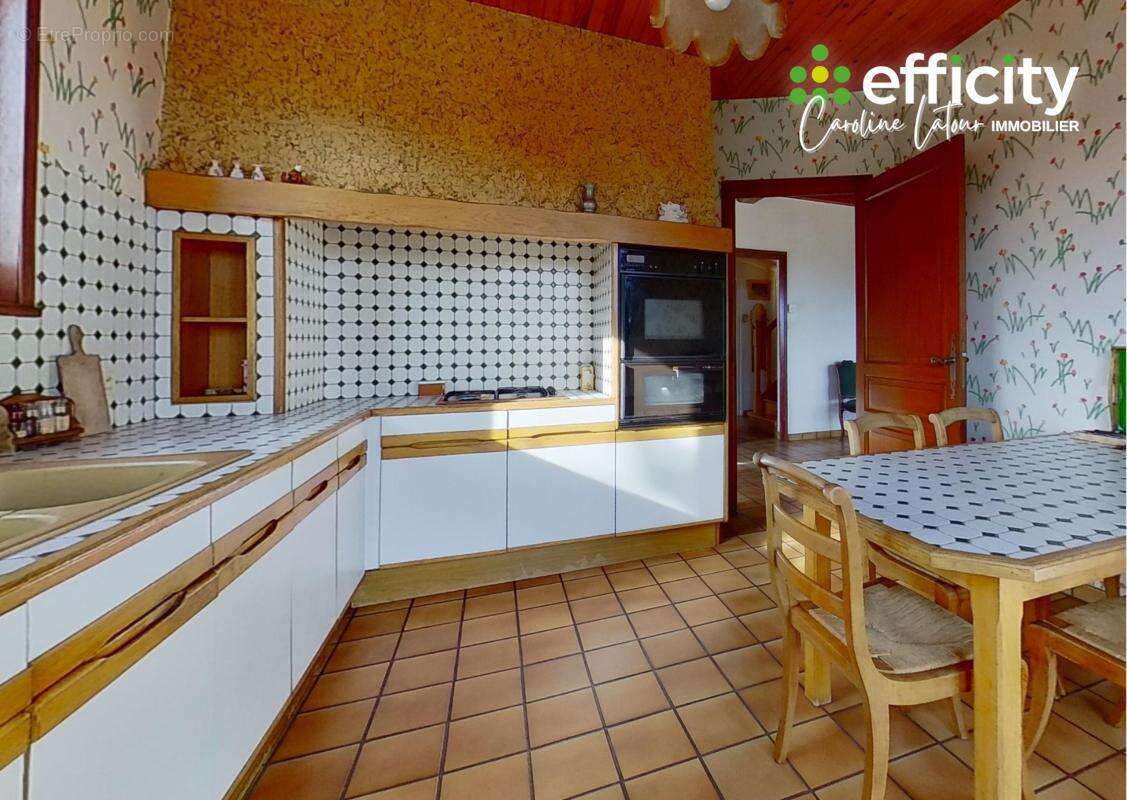 Maison à MONTBRISON