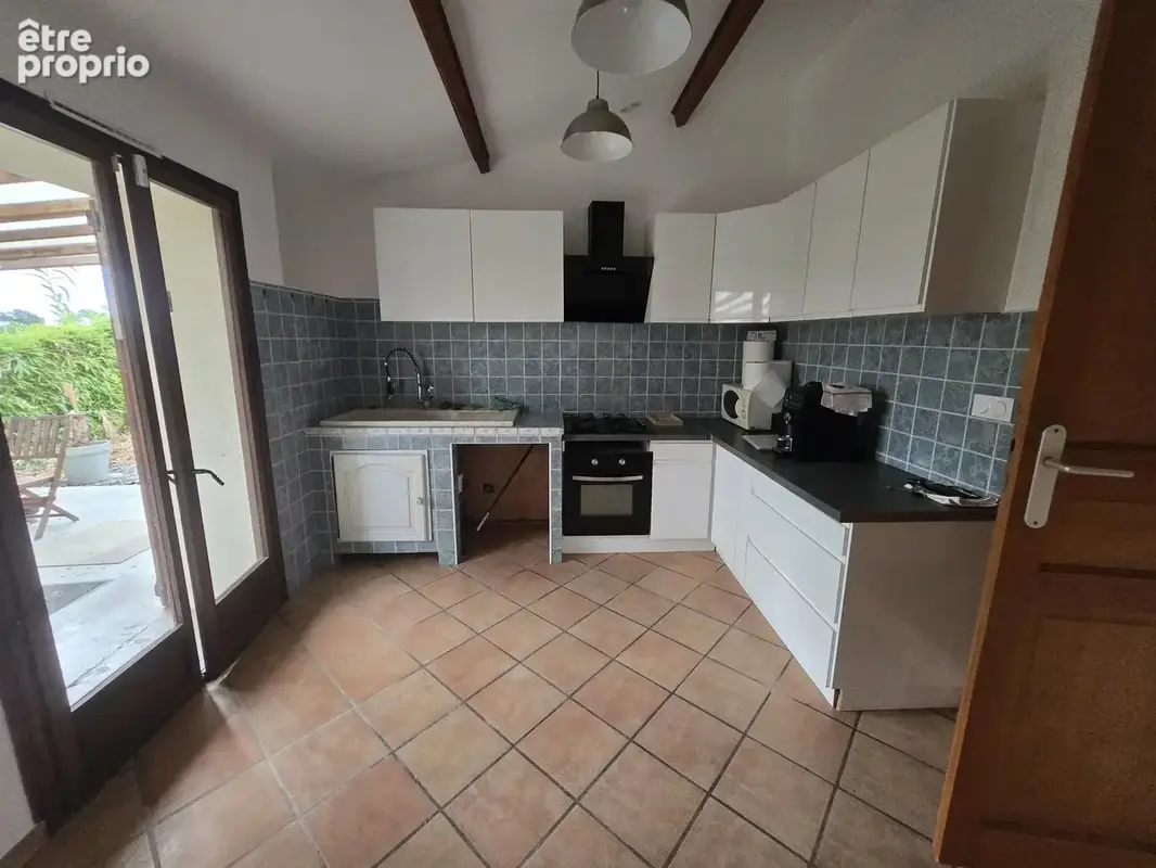 Maison familiale au calme - photo 7