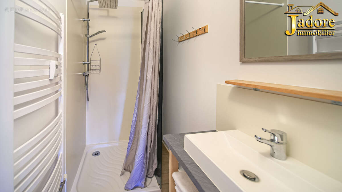Appartement à GERARDMER