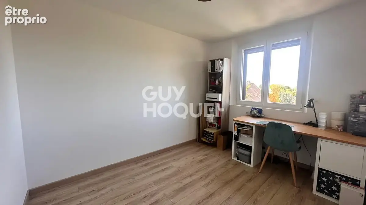 Maison 3 pièces 68 m² à vendre à Grandfresnoy (60680) - photo 8