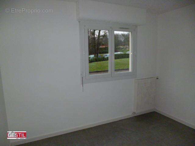 Appartement à SAINT-OUEN-L'AUMONE