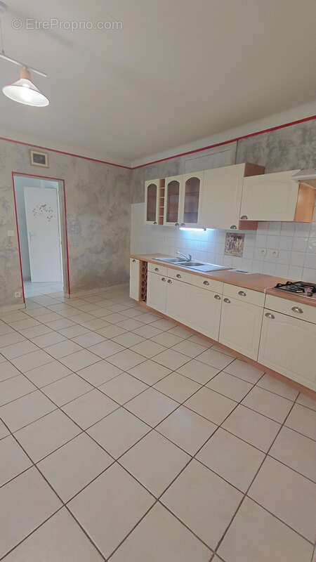 Maison à PIERRELATTE