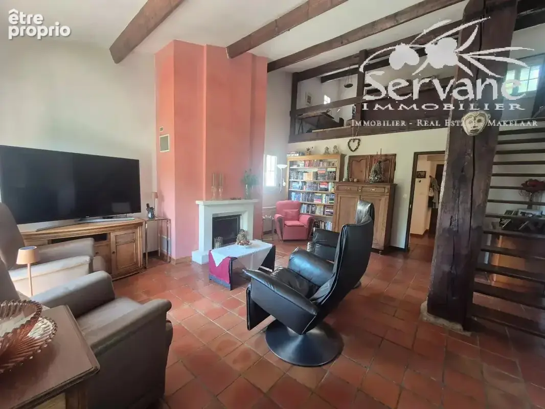 Villa proche village de cotignac - photo 4