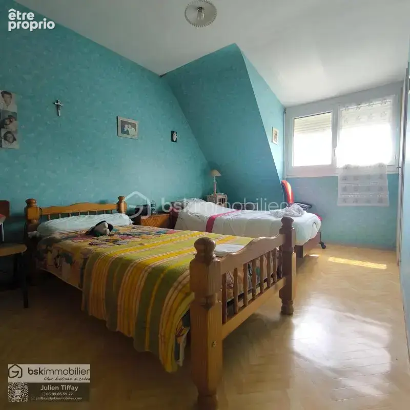 Maison pavillon, 3 chambres - photo 12