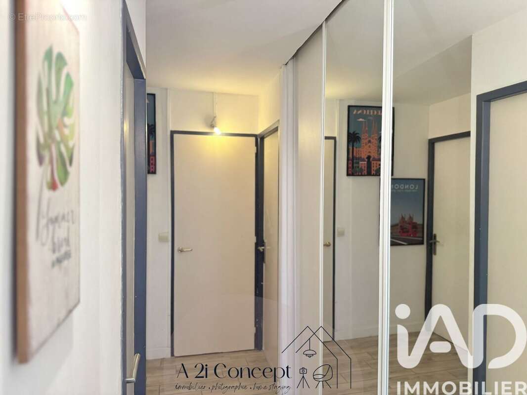 Photo 6 - Appartement à REZE