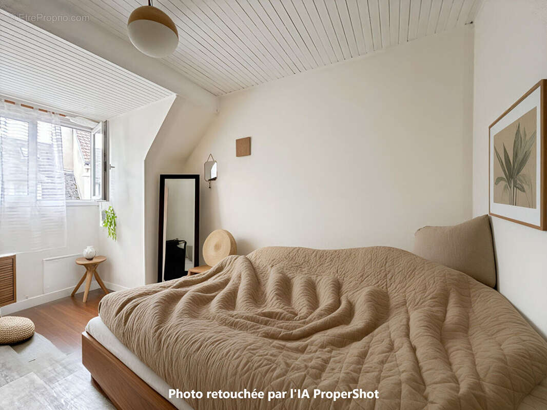 Appartement t2 centre ville caen - photo 7