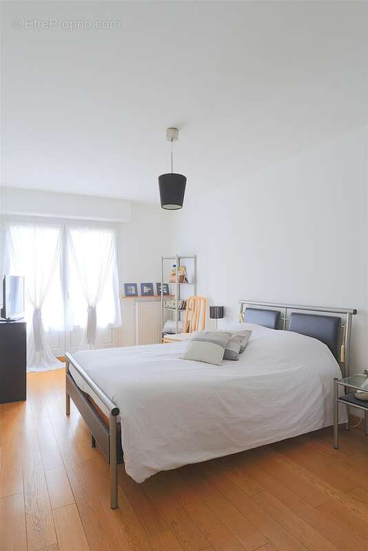 Appartement à YERRES