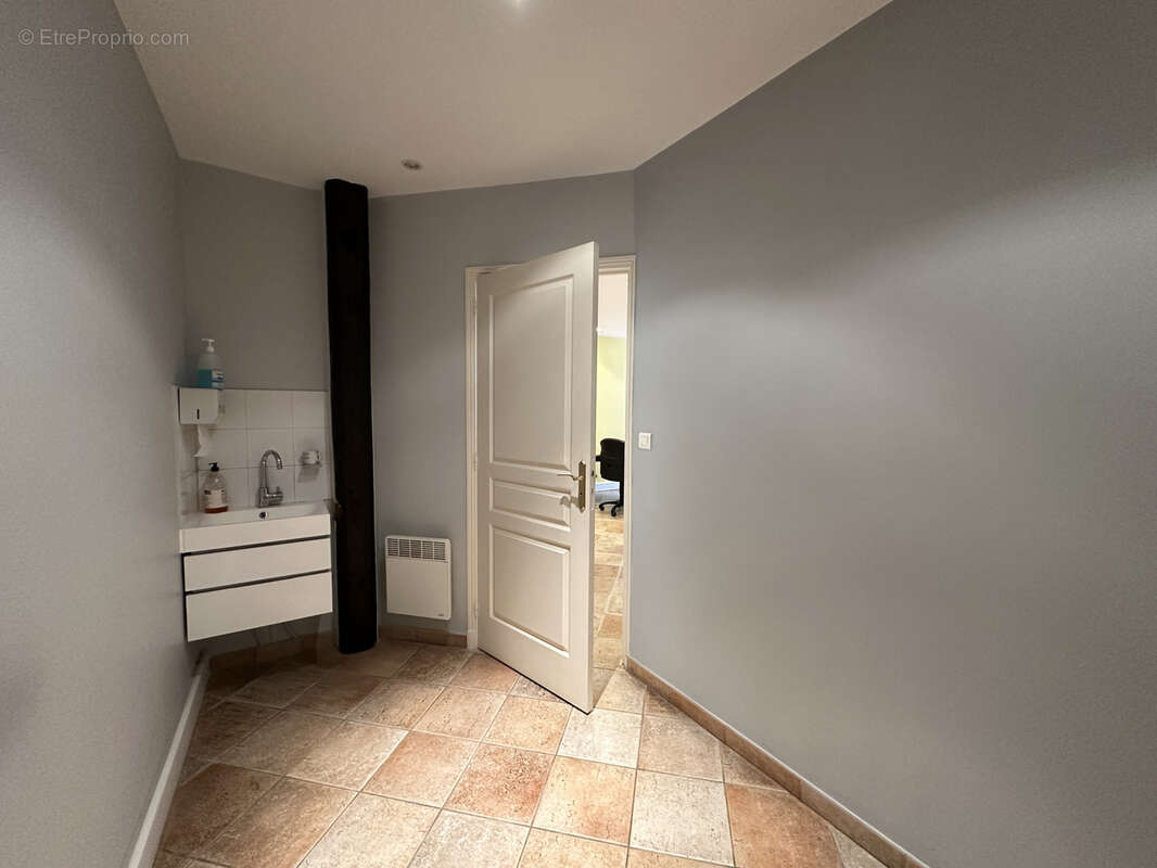 Appartement à ORLEANS