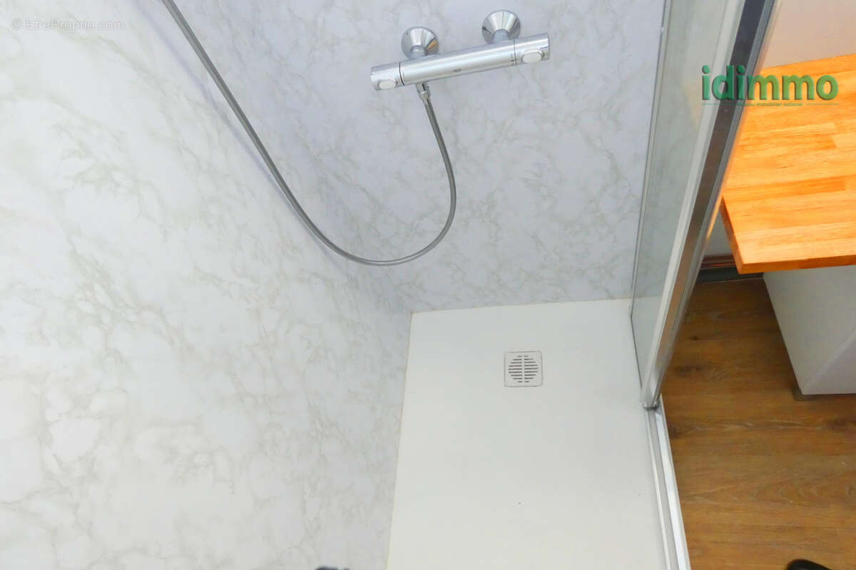 Appartement à AURILLAC