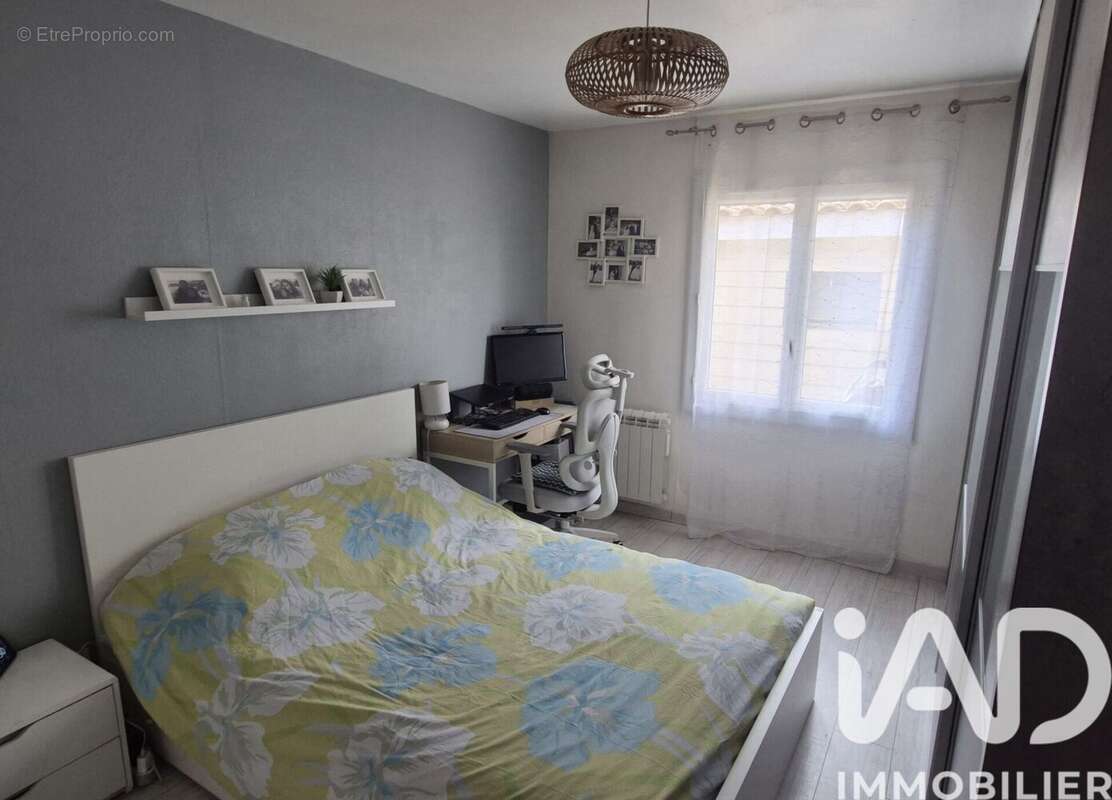 Photo 4 - Maison à EYSINES