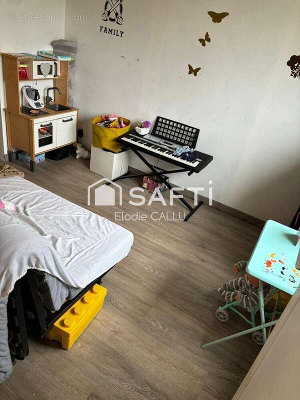 Maison 97 m² à Belhomert-Guehouville  - photo 7