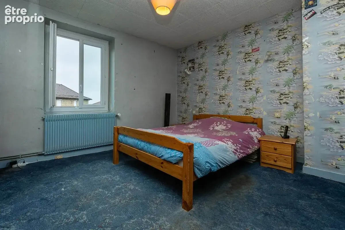 Vente Maison Trept(38460) 169 000ï¿œ - photo 6