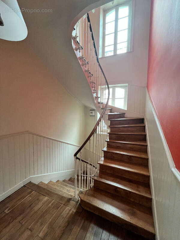 Appartement à TULLE