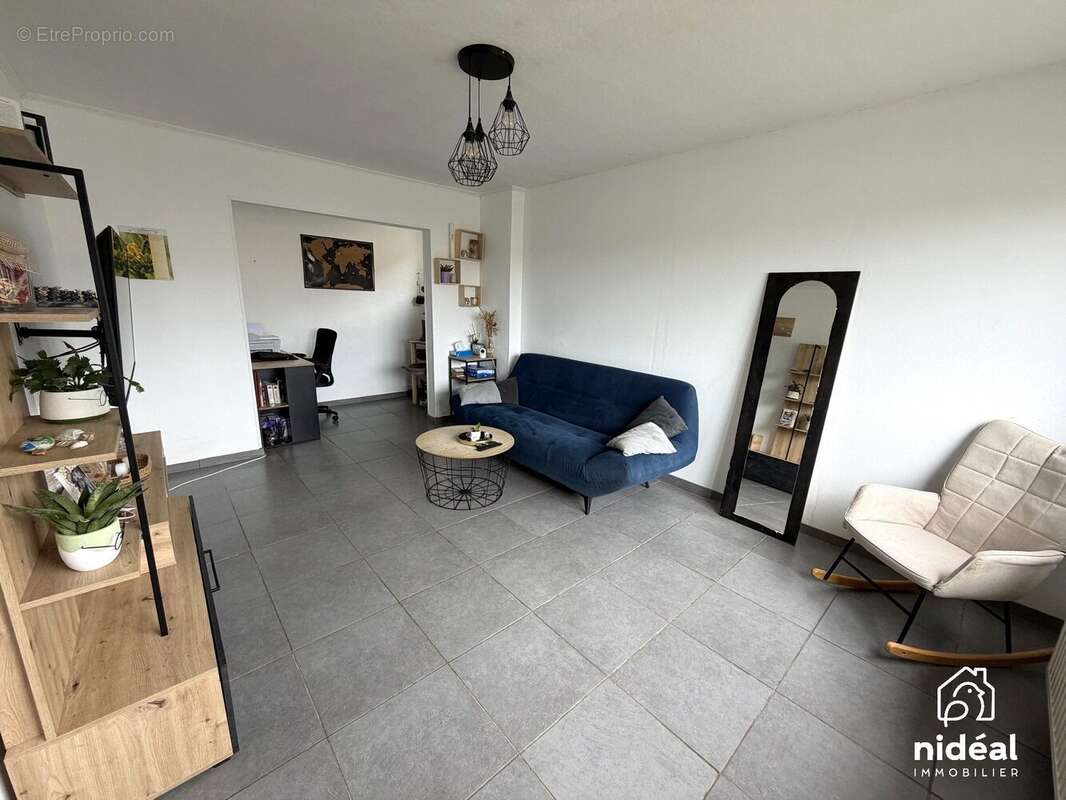 Maison à RECQUIGNIES