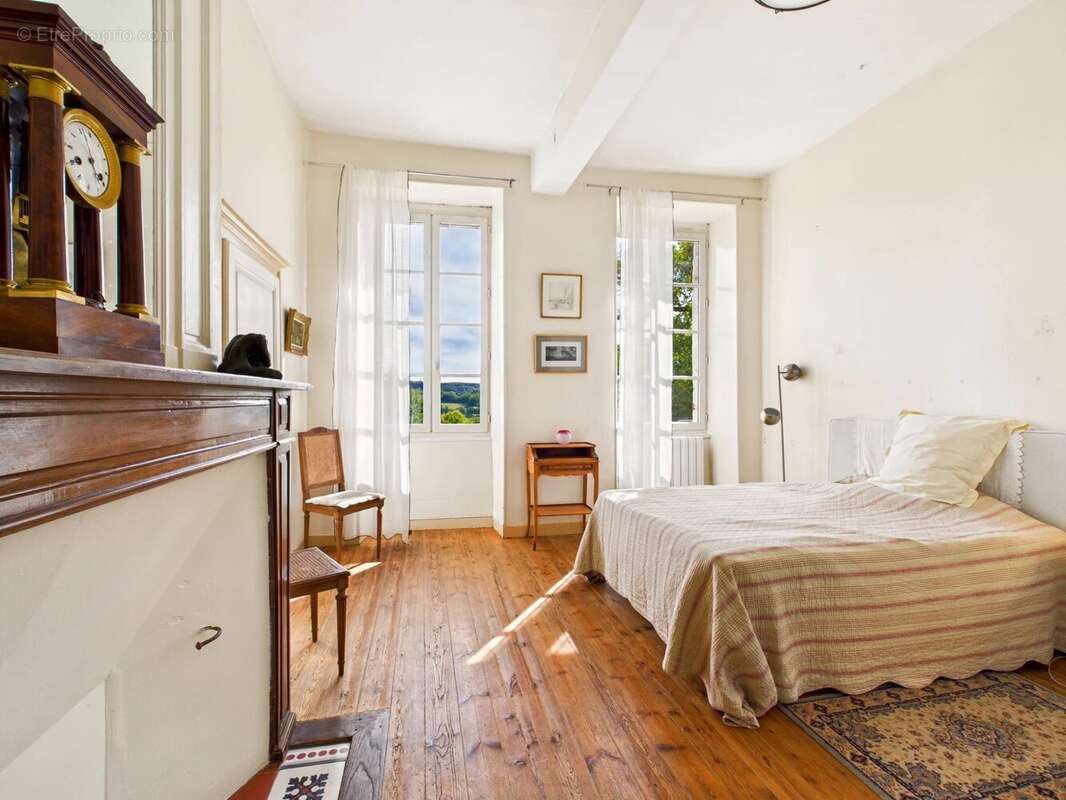 Maison à PENNE-D&#039;AGENAIS