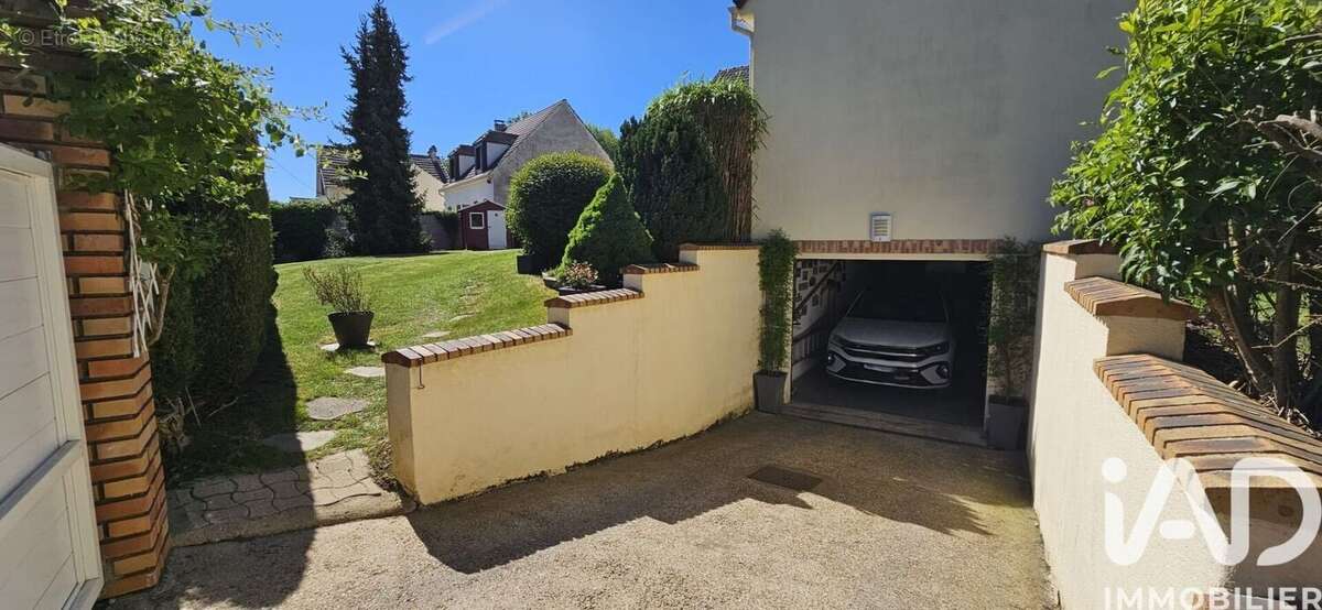 Photo 9 - Maison à BOUFFEMONT