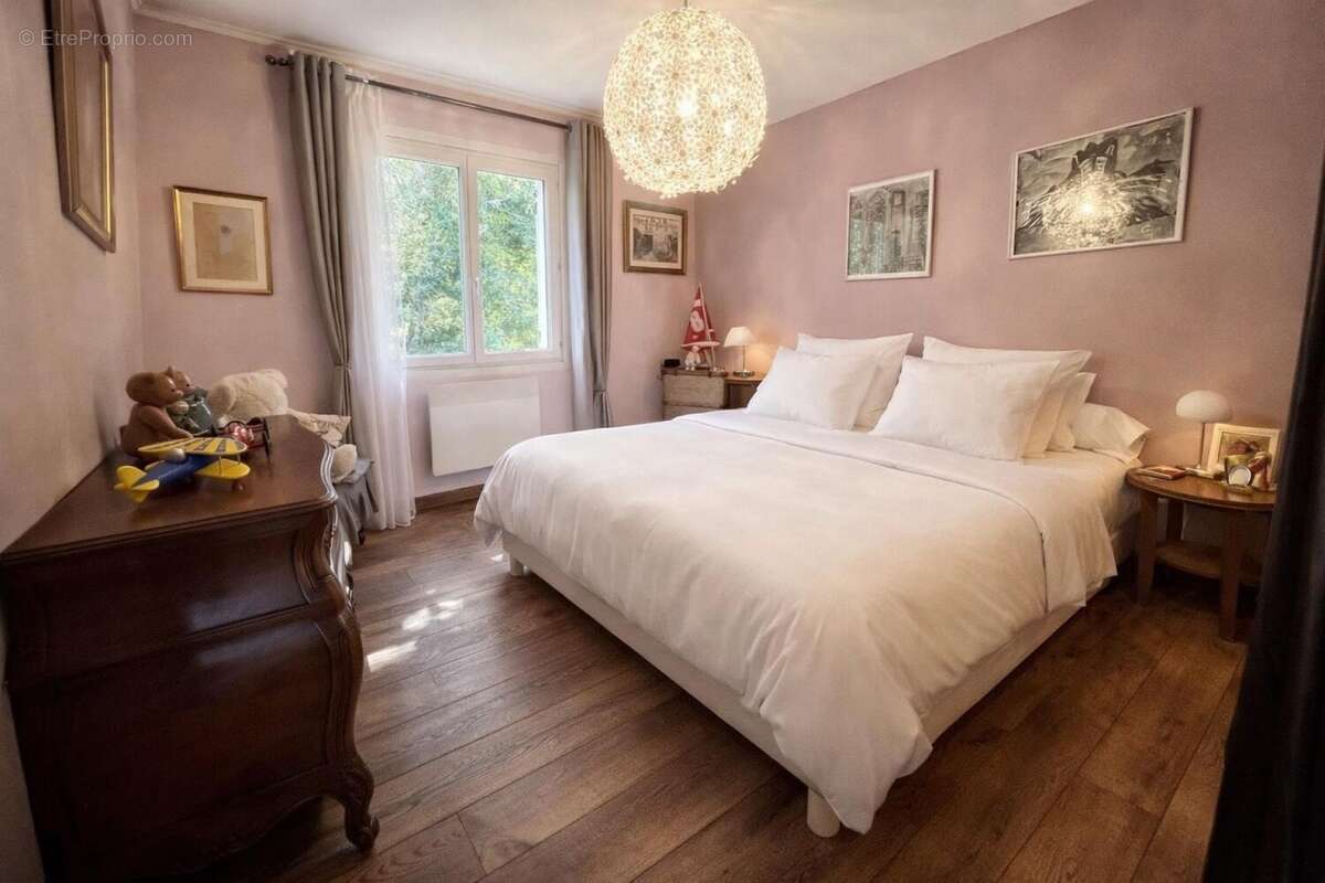 Photo 2 - Maison à SAINT-MEDARD-EN-JALLES