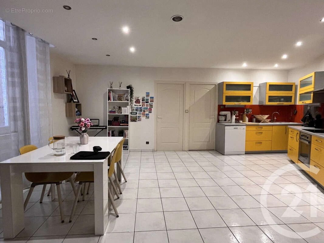 Appartement à ANNONAY