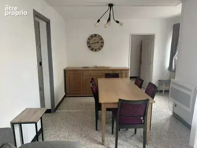 Appartement 2 chambres à 50m de la plage - photo 15