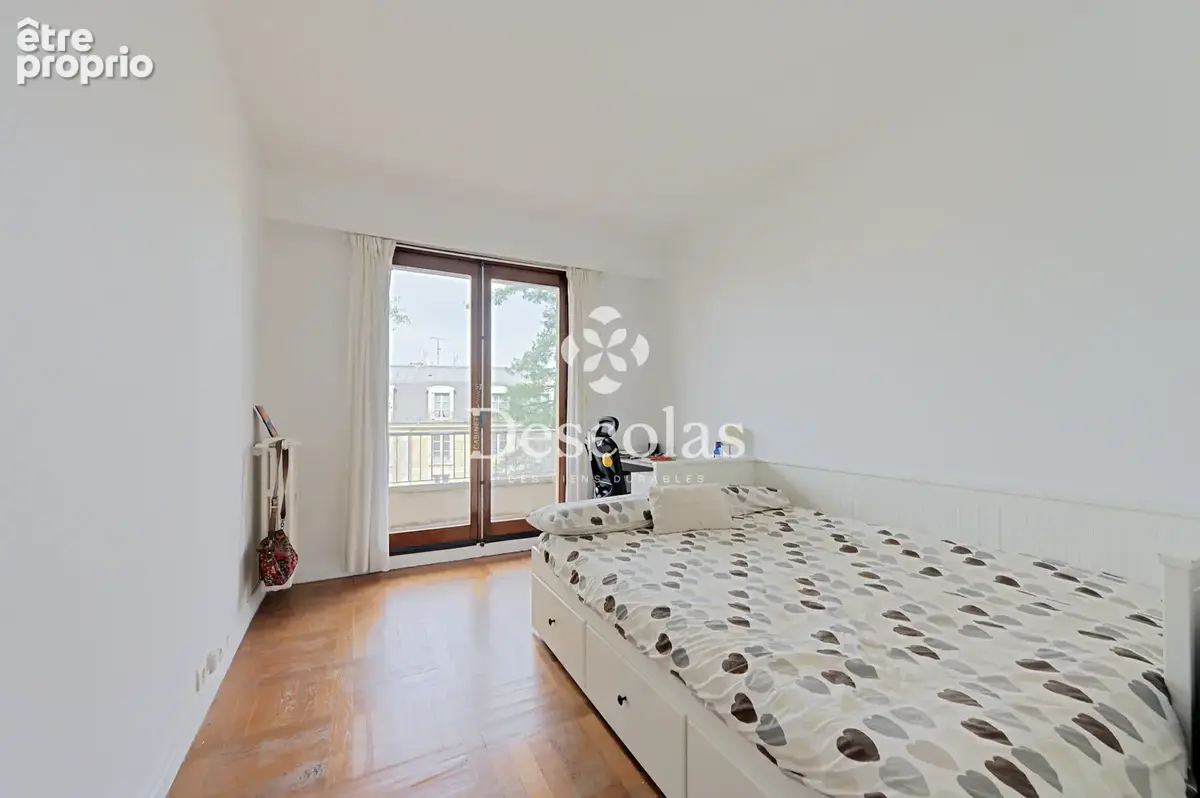 Résidence Panoramique- Appartement Familial de 111 m2 F4 - photo 12
