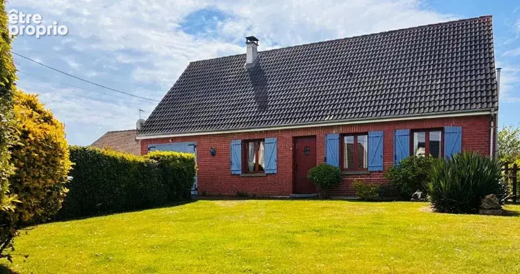 Maison à Quend-ville - photo 2