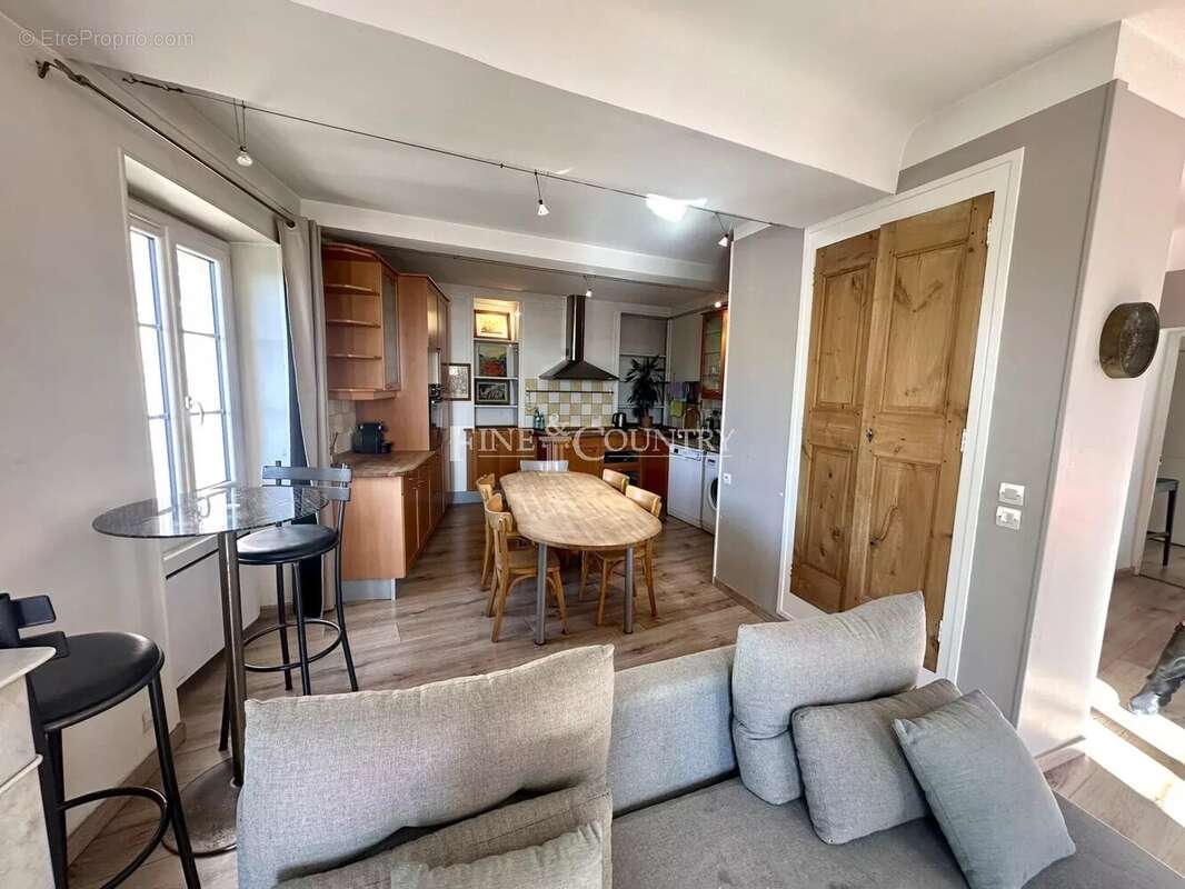 Appartement à GRASSE