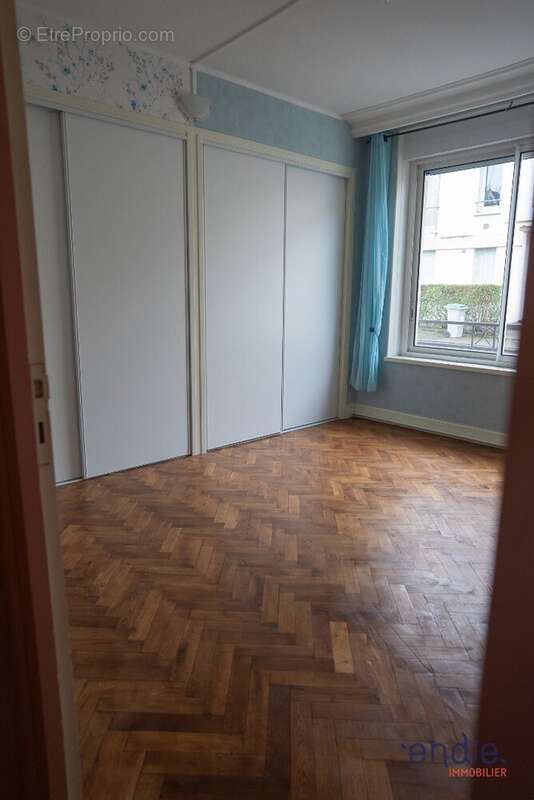 Appartement à MONTLUCON
