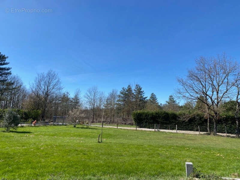 Dpt Haute Garonne (31), à vendre REVEL maison P4 - photo 12