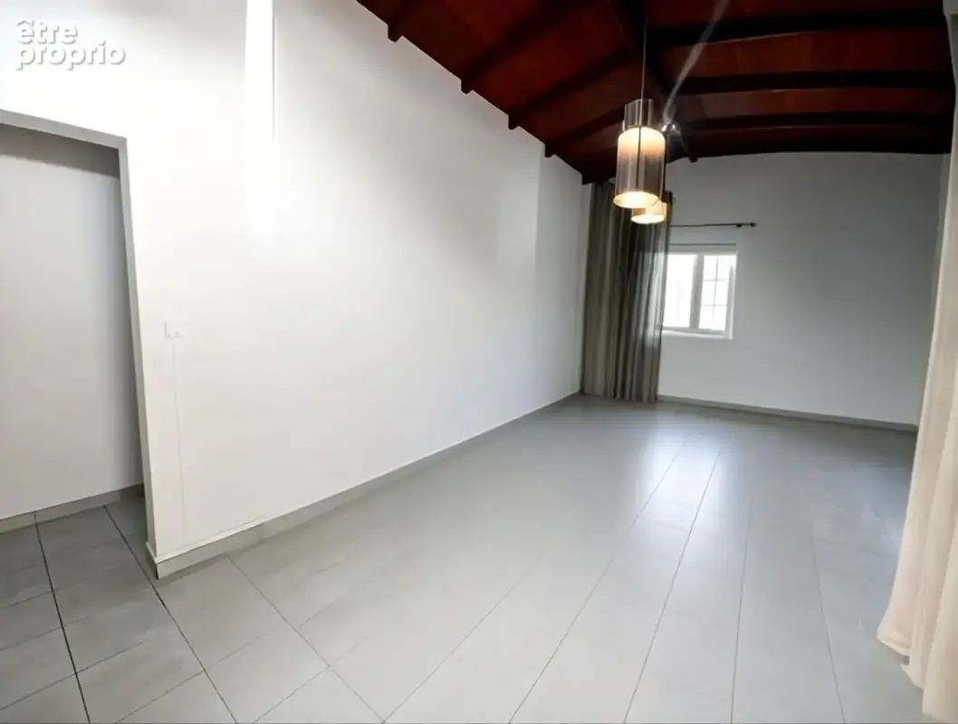Maison T4 à vendre et son T2 SAINTE ANNE BURAT (971) - photo 7