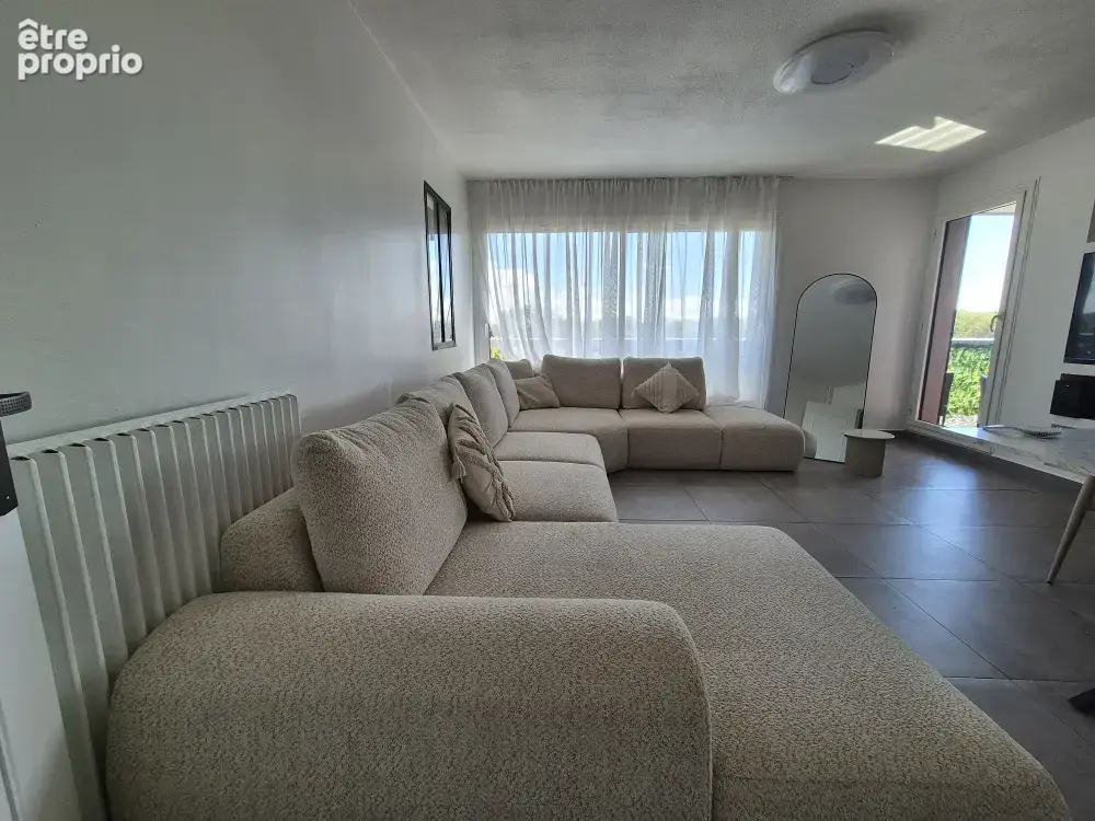 Photo Appartement à Tremblay-En-France au prix de 191 000€