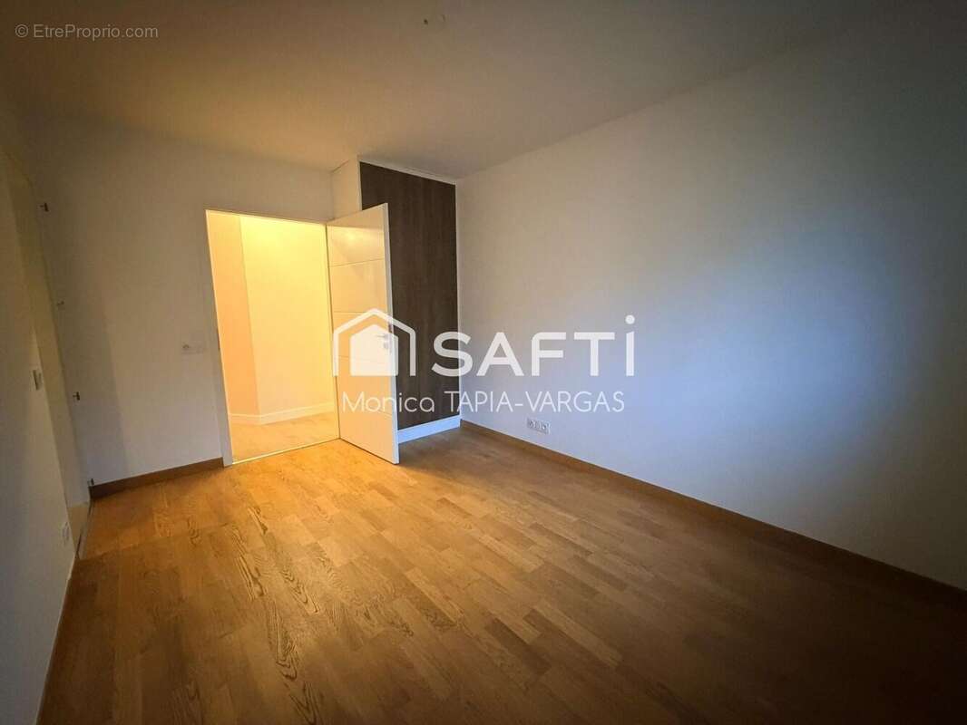 Photo 6 - Appartement à FERNEY-VOLTAIRE