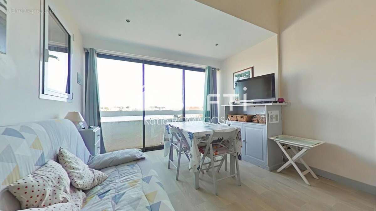 Photo 3 - Appartement à SAINT-CYPRIEN
