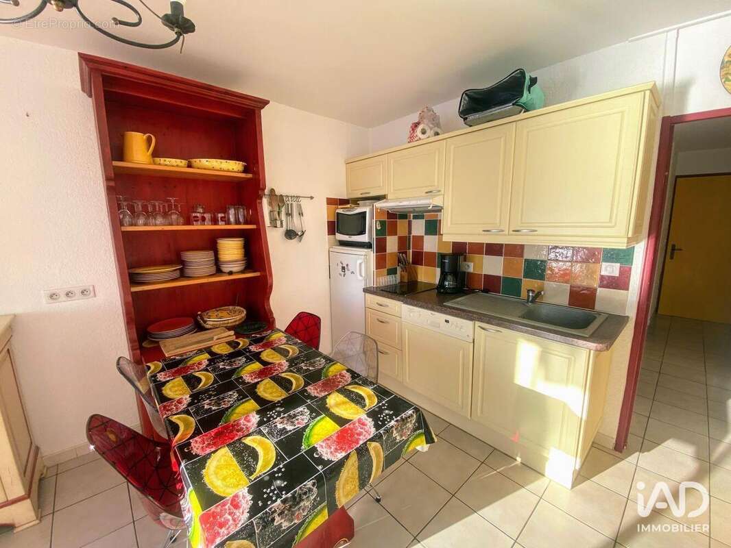 Photo 5 - Appartement à BANYULS-SUR-MER