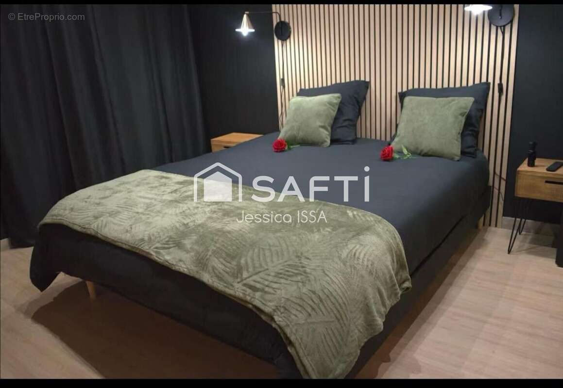 Photo 4 - Maison à L'HOPITAL