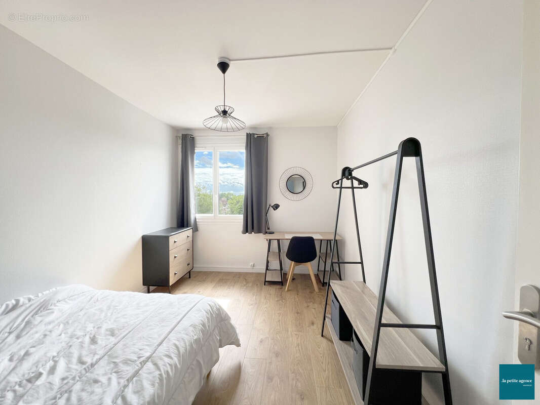 Appartement à CAEN