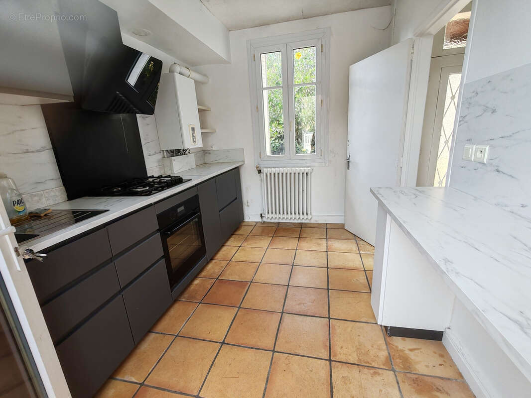Maison à TOULOUSE