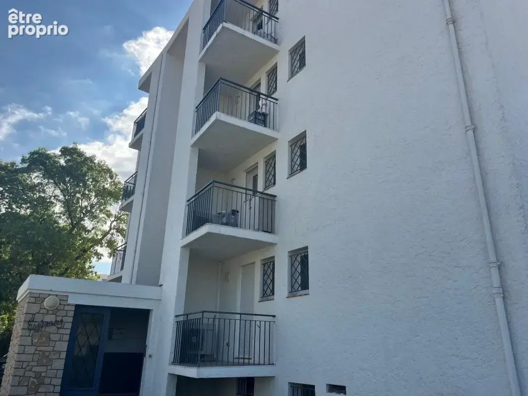 Appartement À Vendre - photo 17
