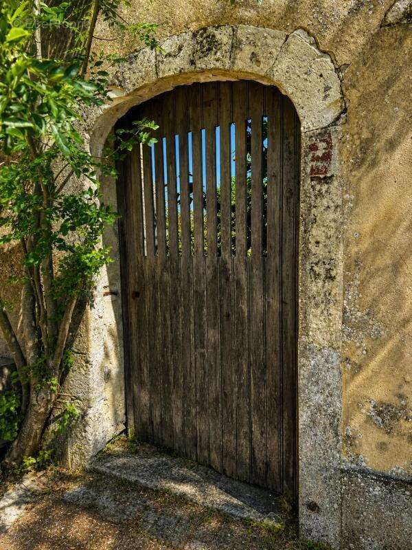 Ancien corps de ferme - 131 m2 sur 7400m² - Perche en Nocé - photo 13