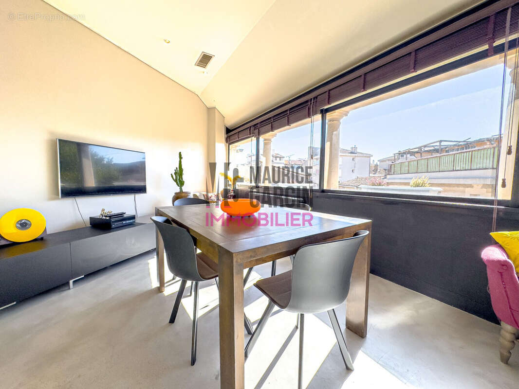 Appartement à CAVAILLON