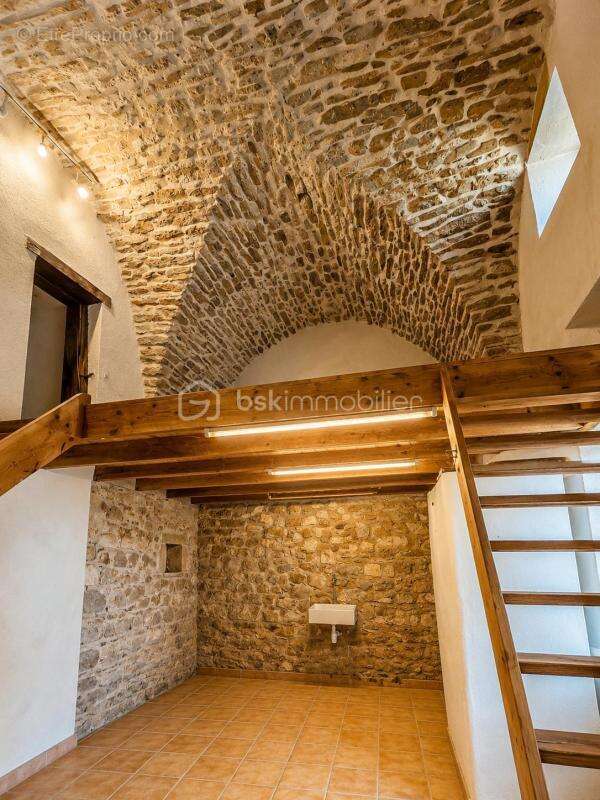 Maison à GRAS
